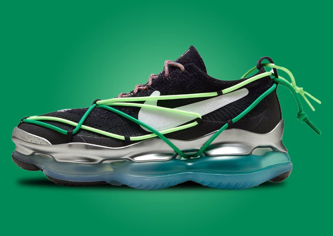 The Nike Air Max Scorpion FK Have A Nike Day Releases Fall 2023