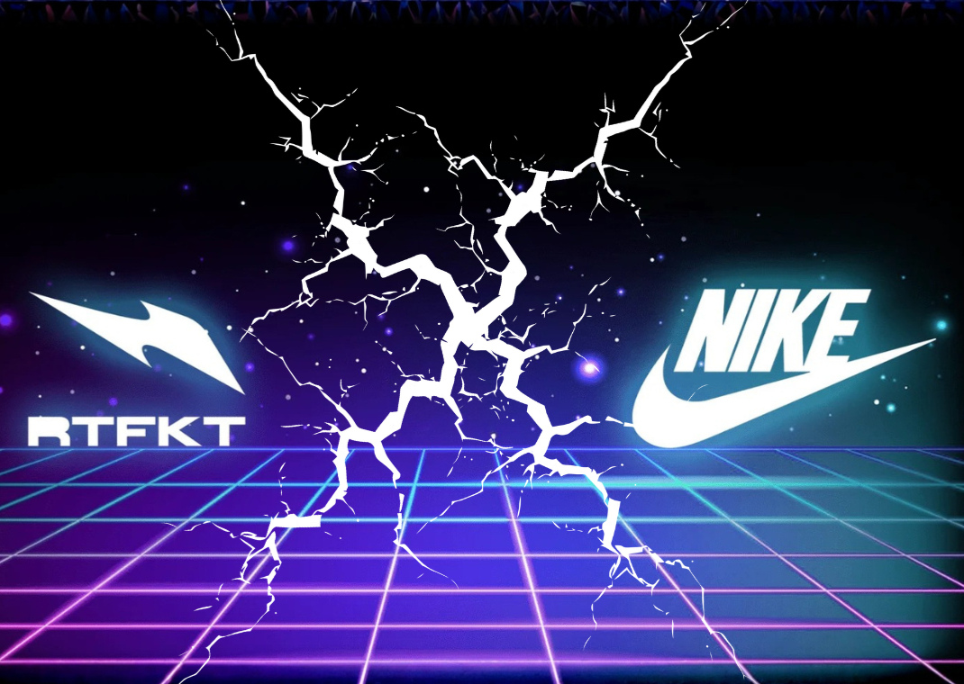 Nike Quietly Sold Web3 Brand RTFKT in December