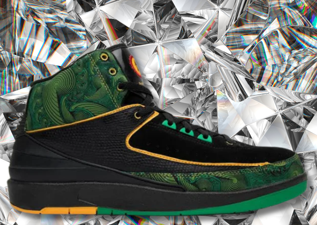 The Best Air Jordan Collabs Ever