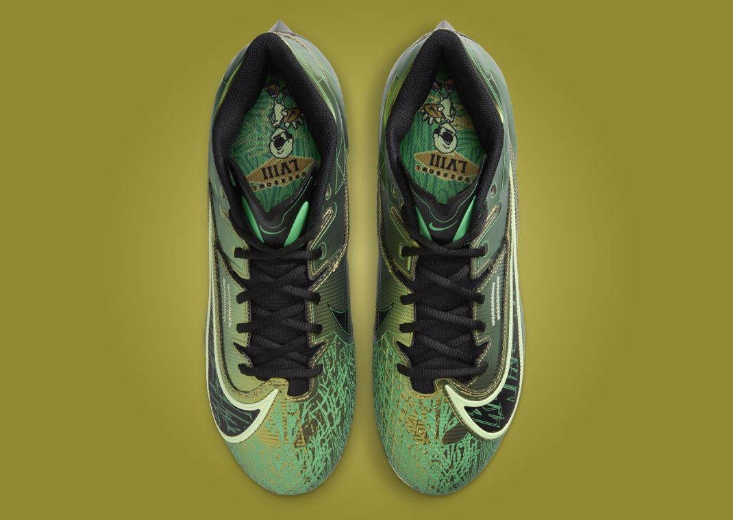 Nike Vapor Edge Elite 360 2 Super Bowl LVIII Top
