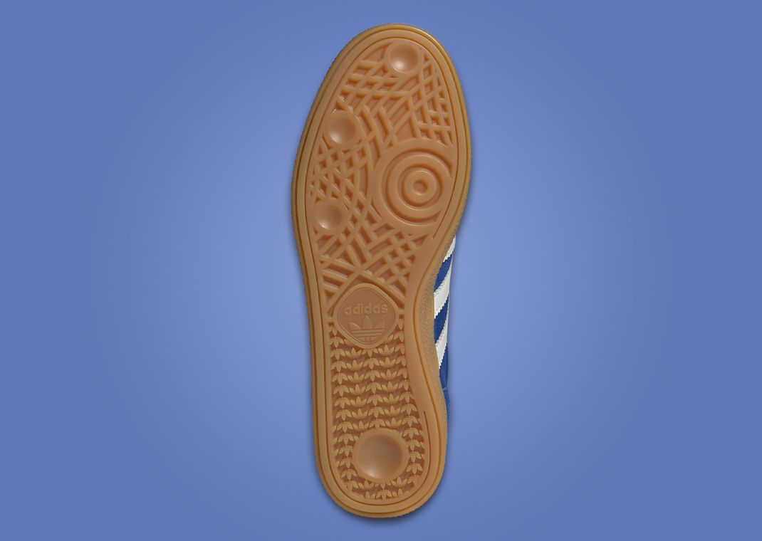 adidas Handball Spezial 75th Anniversary Outsole