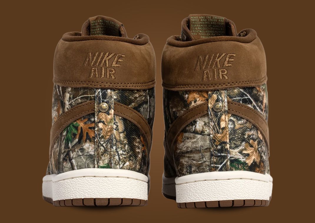 The Jordan Air Ship PE SP Realtree Camo Releases December 2023