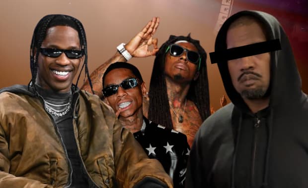 Worst Hip-Hop Sneaker Collabs