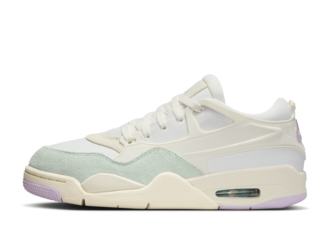 Air Jordan 4 RM Easter (W)
