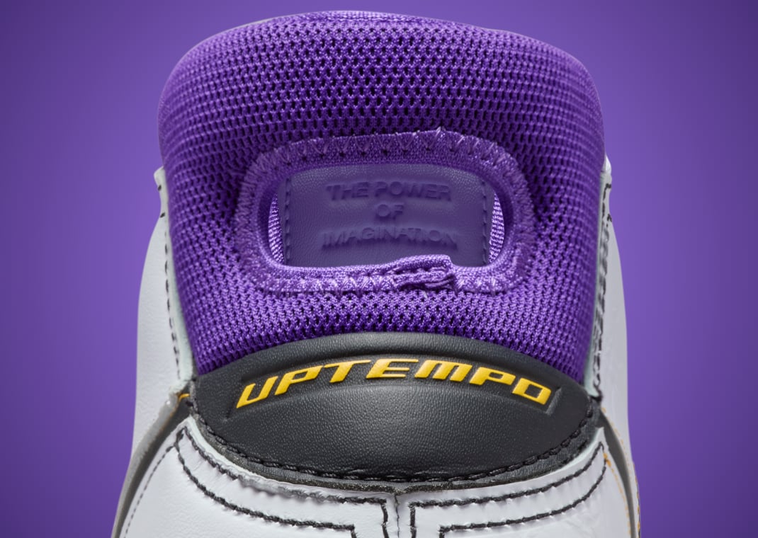 Nike Kobe 1 Protro 81 Point Game