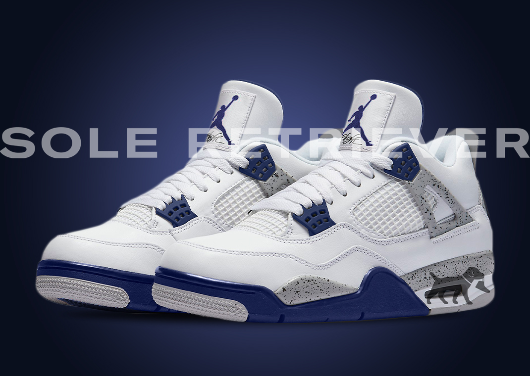 sneaker bar detroit jordan releases