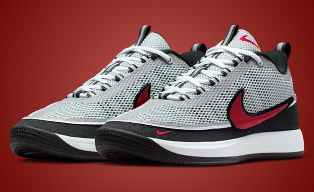 Nike Book 2 Air Zoom Spiridon
