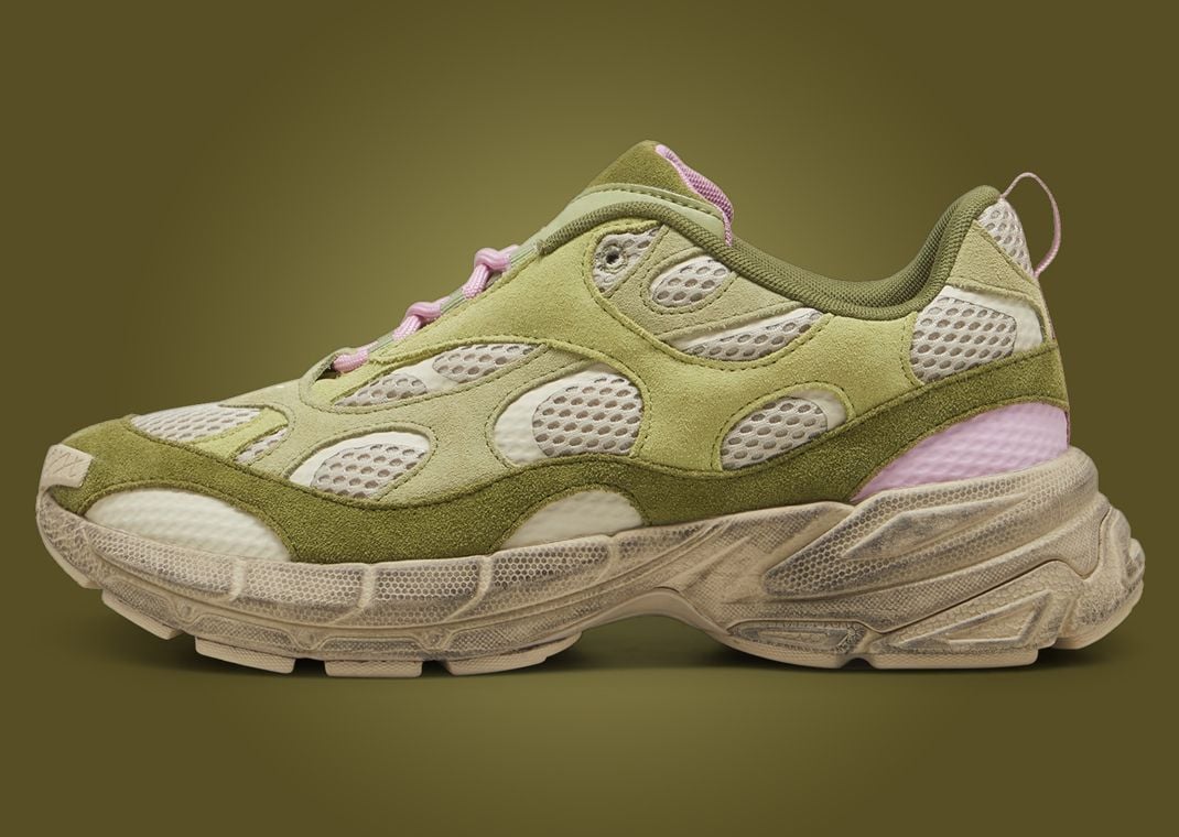 PUMA×KIDSUPER STUDIOSスペシャル コレクション｜PUMA(プーマ