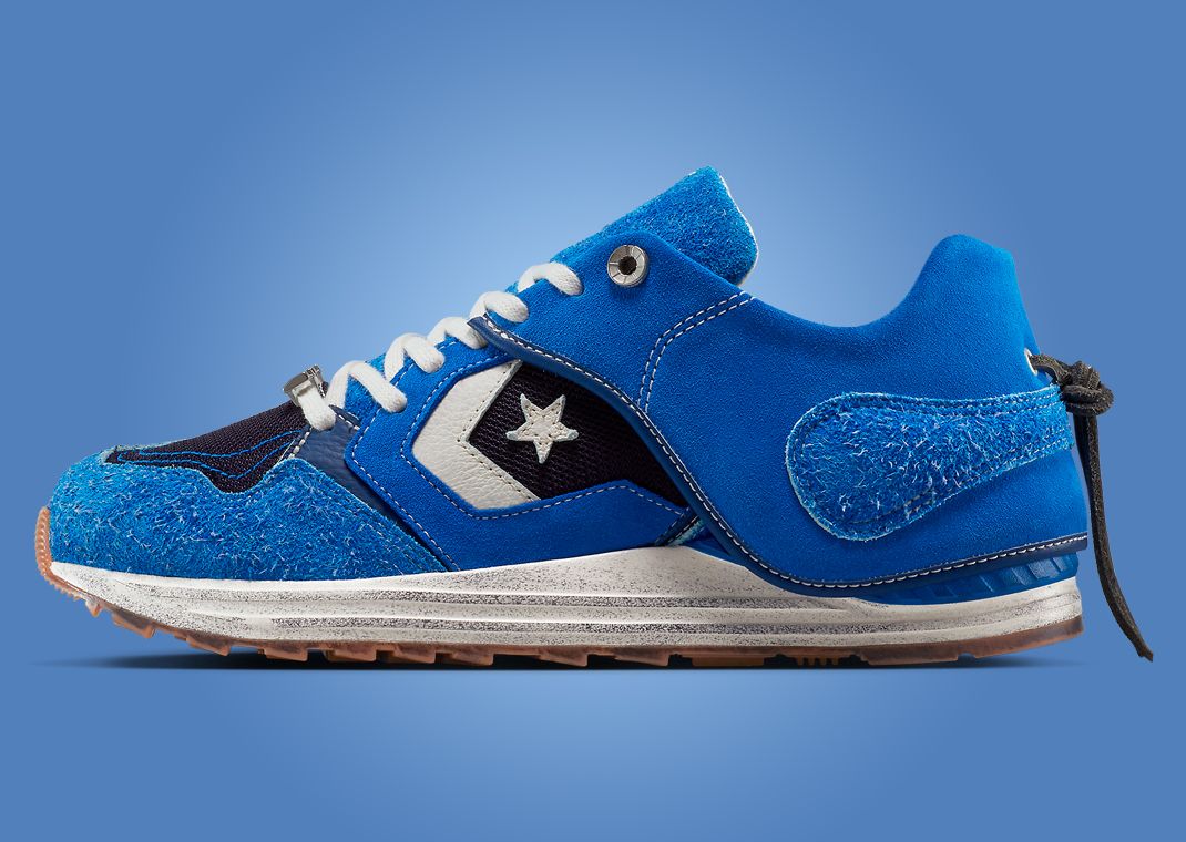 Ader Error x Converse Wave Trainer Lateral