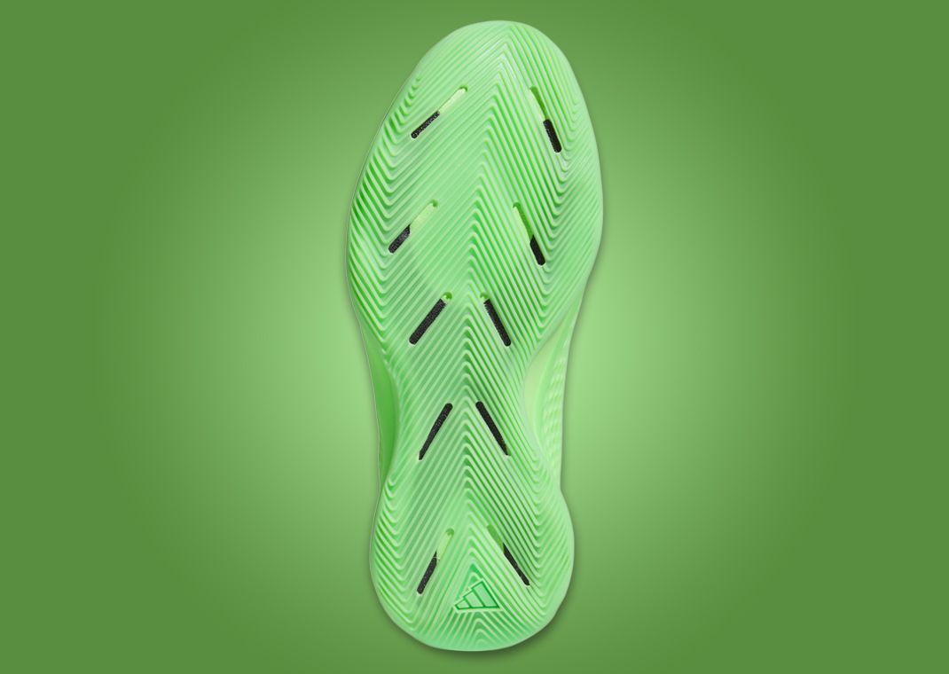 adidas AE 1 Low Slime Outsole