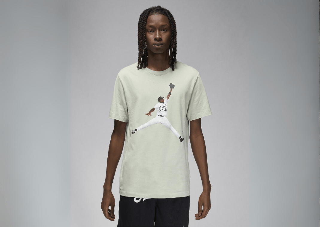 Jordan Flight MVP Men's T-Shirt