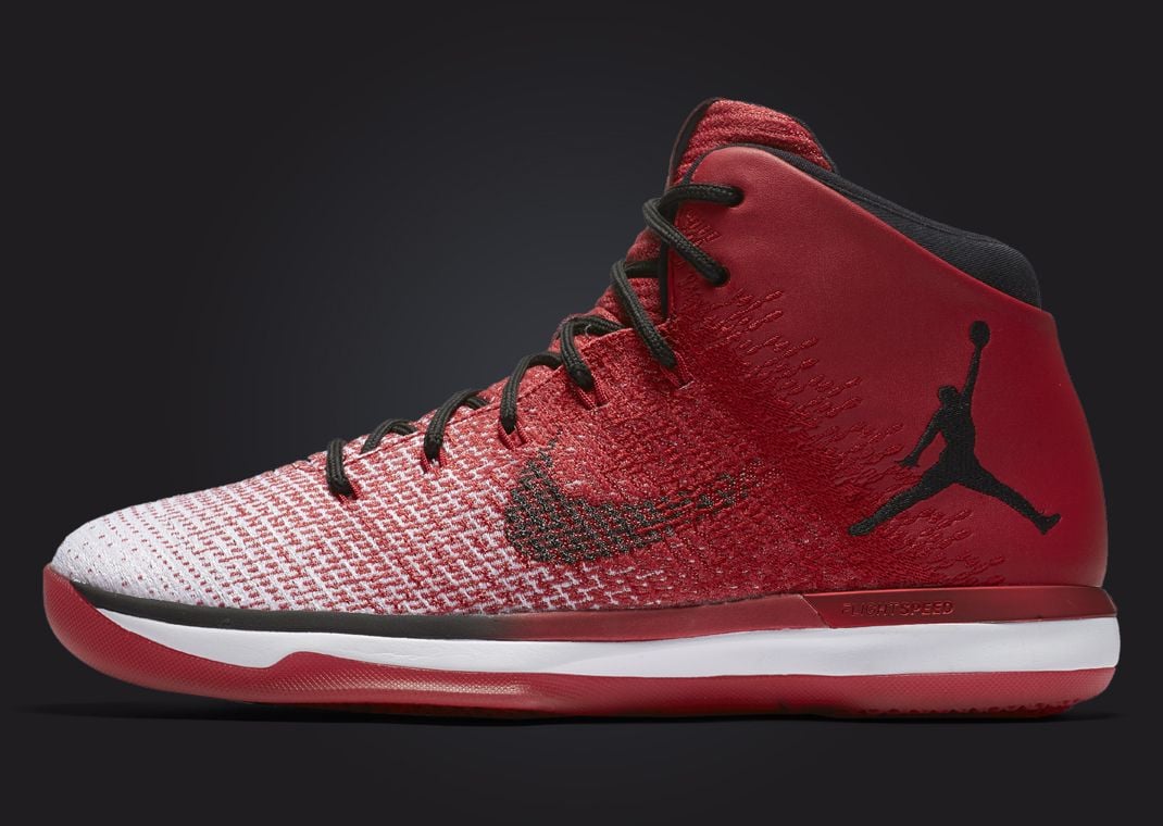 Air Jordan 31