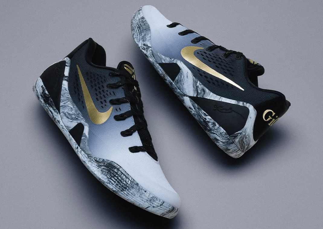 Nike Kobe 9 Low EM Mambacita