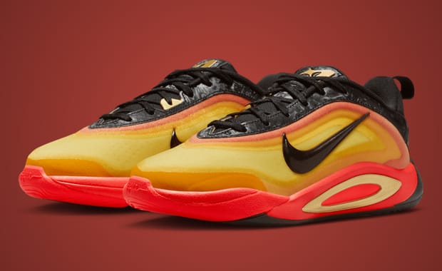 The Nike A'One All-Star Releases July 2025