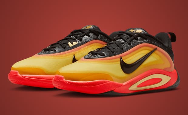 Nike A'One All-Star A'ja Wilson's All-Star Shoe