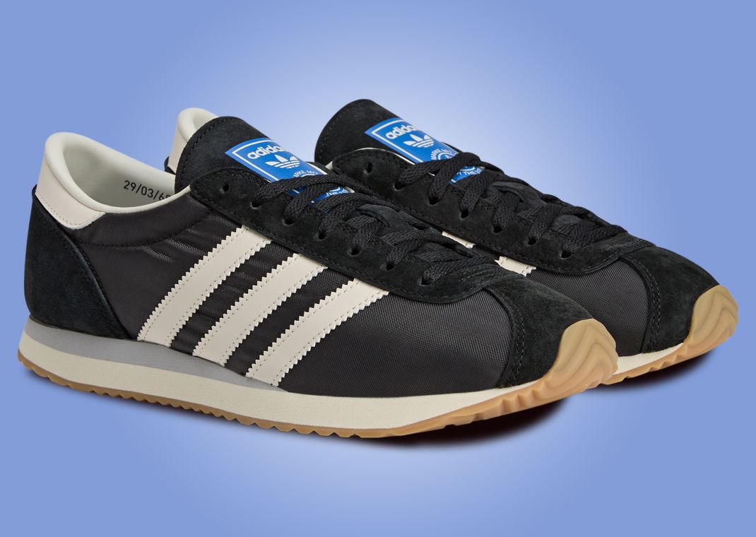 adidas Pampanga SPZL Angle