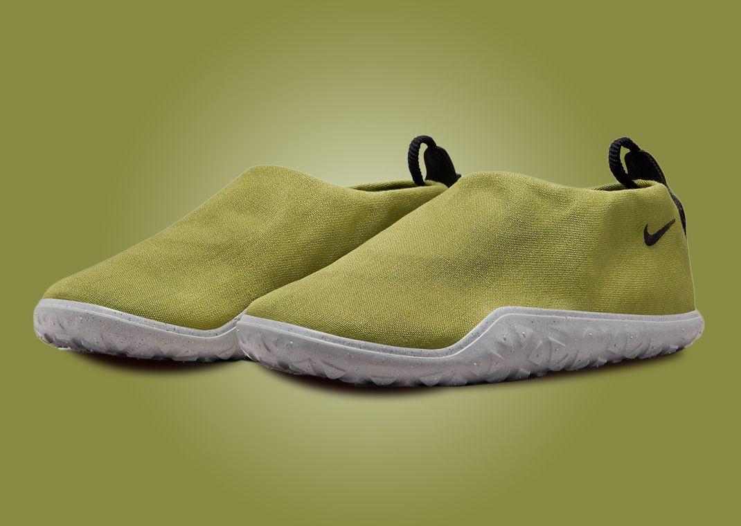 Nike ACG Moc Moss