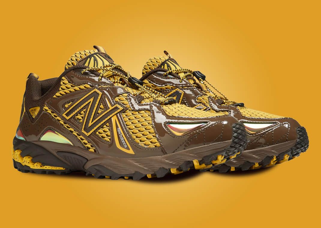 Aminé x New Balance 610 The Mooz