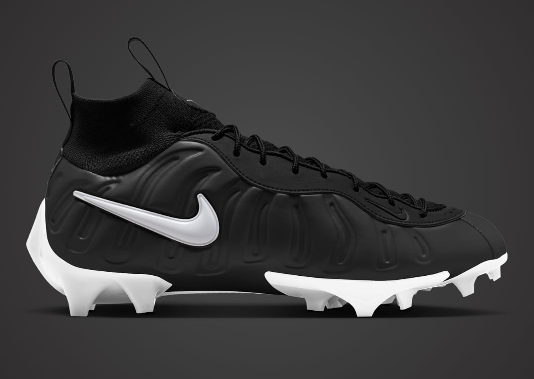 Nike Vaporposite Pro Dr. Doom