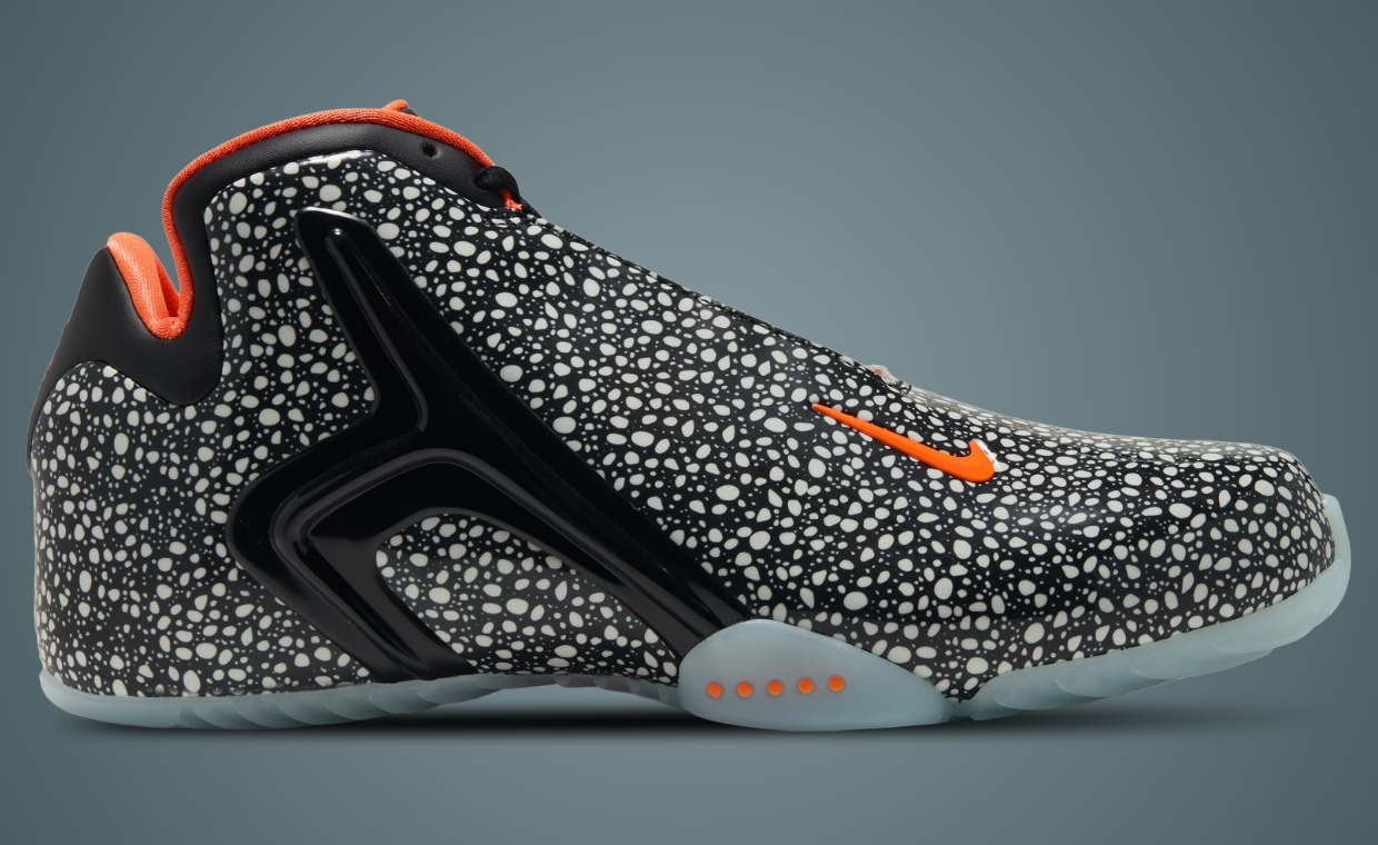 Nike Zoom Hyperflight Safari