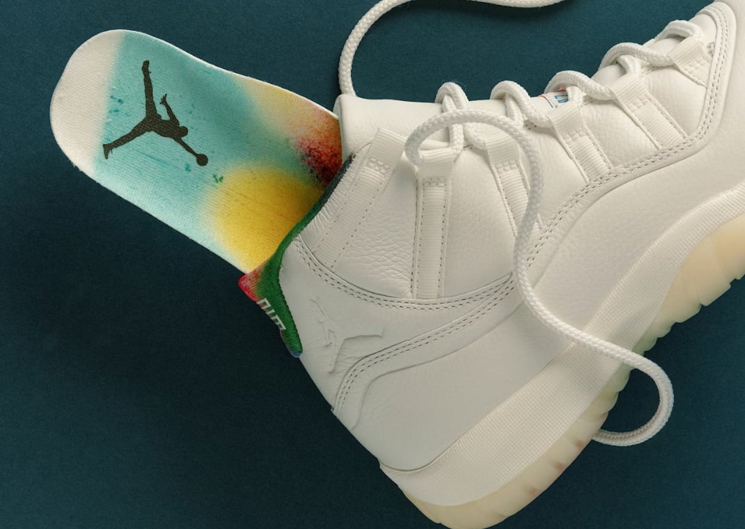 Air Jordan 11 Retro 285