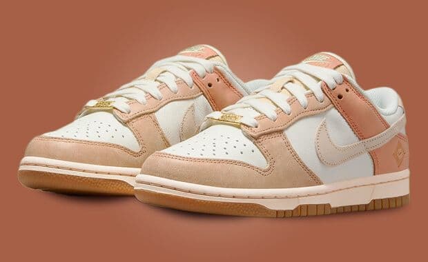 The Nike Dunk Low Australia Hits Shelves in September