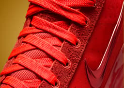 Nike LeBron NXXT Gen By JuJu With Love - Detail