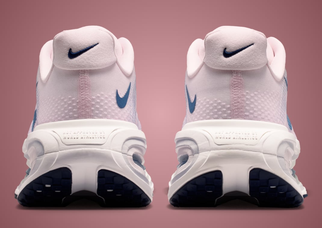 Nike Vomero Premium Pearl Pink (W)