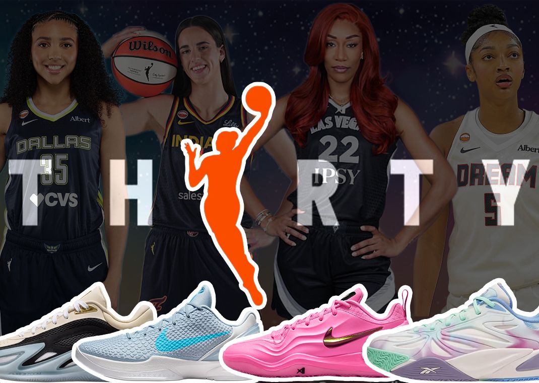 Azzi Fudd, Caitlin Clark, A'ja Wilson, and Angel Reese