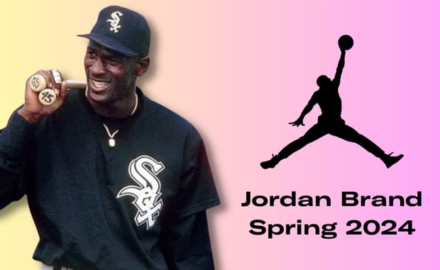 Air Jordan Releases Dates Spring 2024