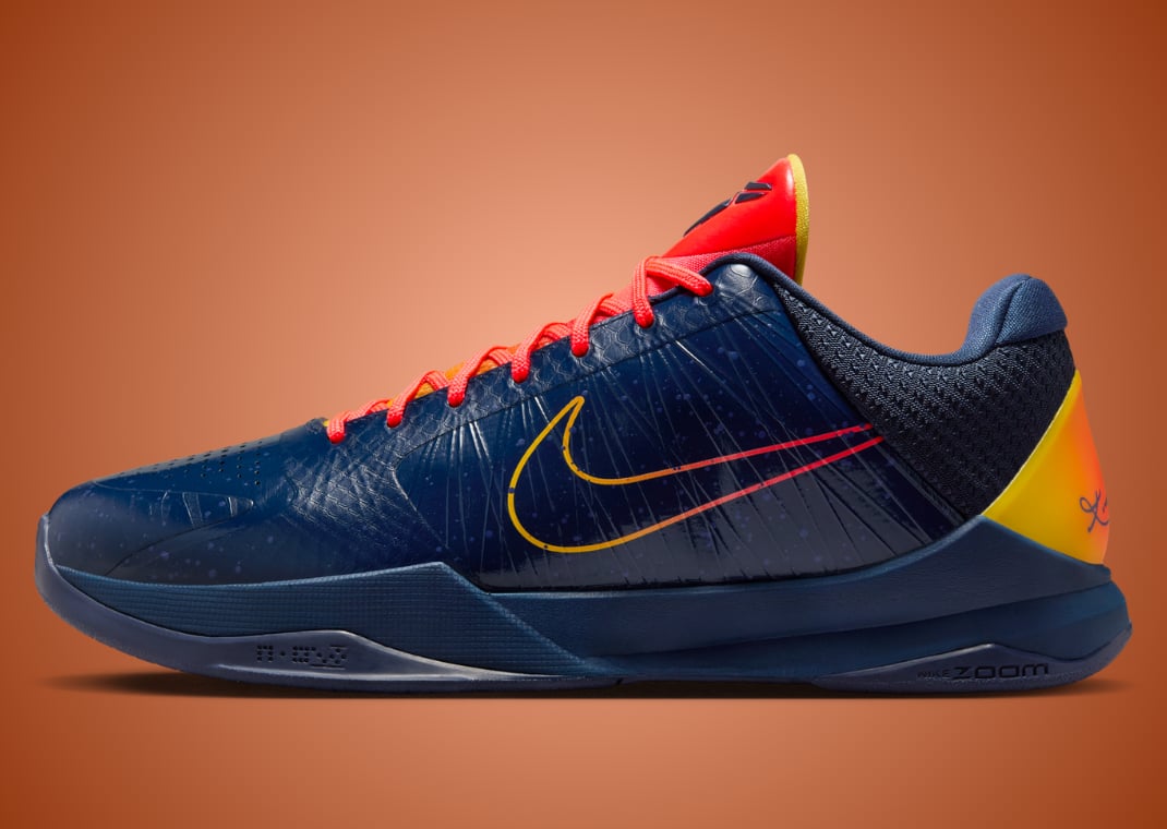 Nike Kobe 5