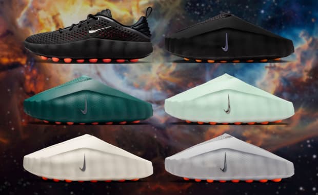 Nike Mind Restock