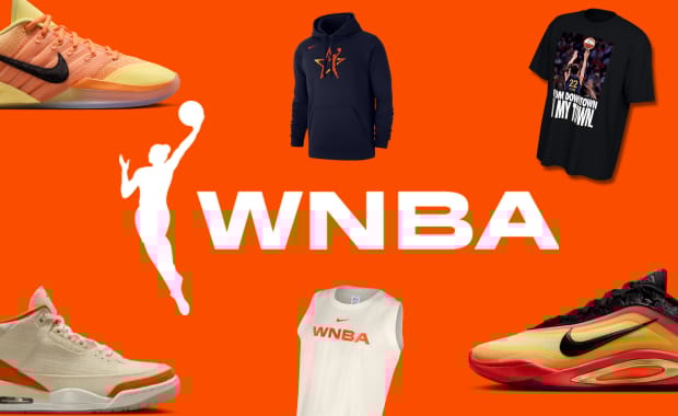 Where to Buy Nike's 2025 WNBA All-Star Collection