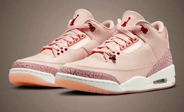 Air Jordan 3 Retro V-Day (W)