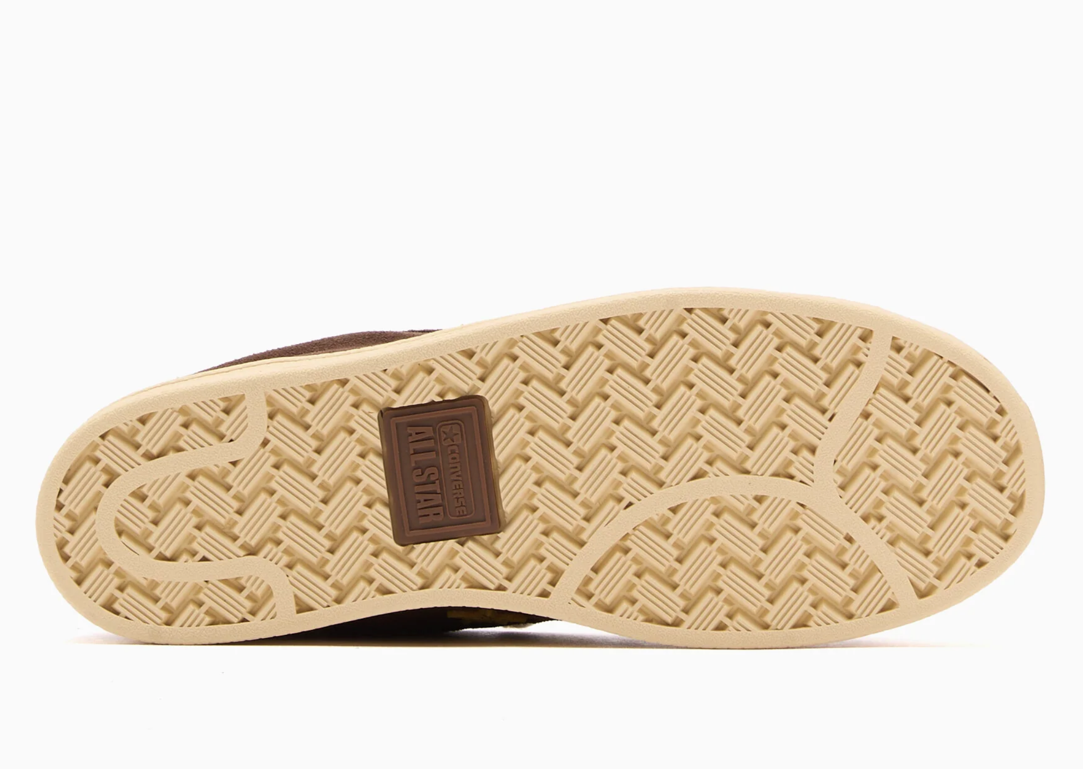 Tyler, the Creator x Converse Pro Leather Bison - Bottom