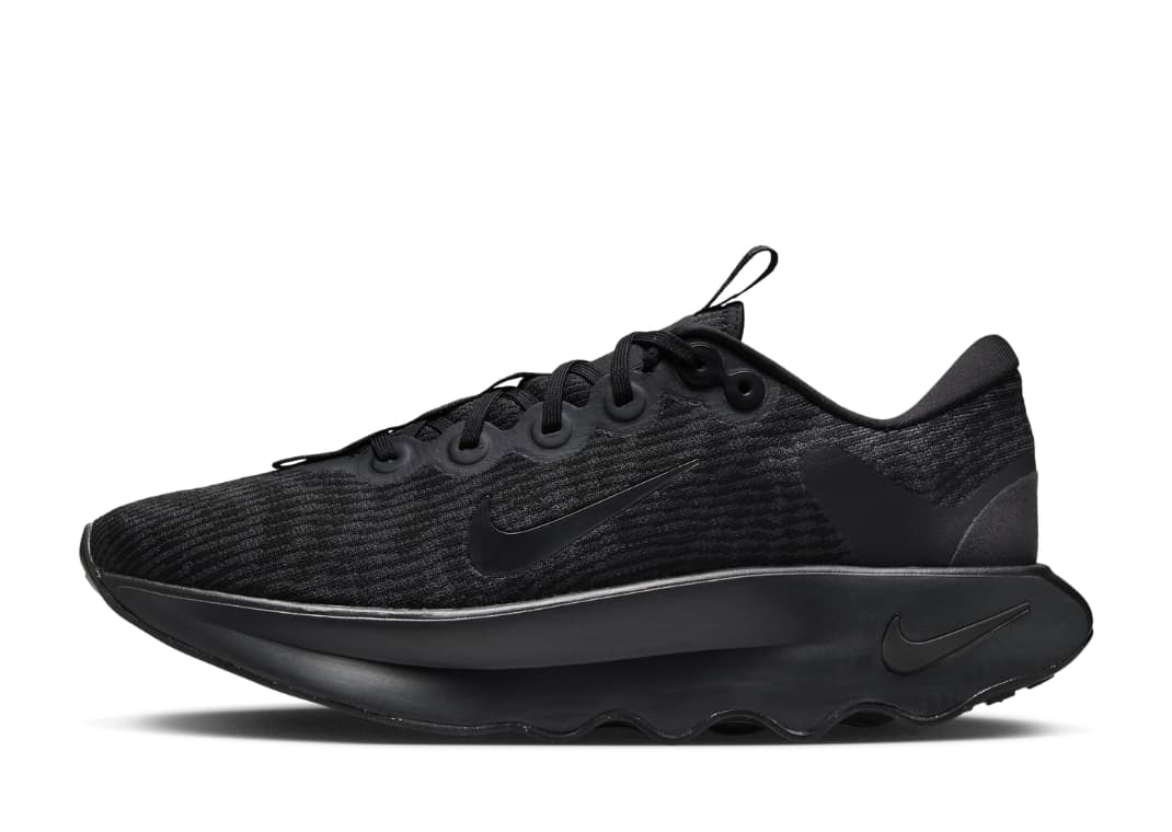 Nike Motiva Black