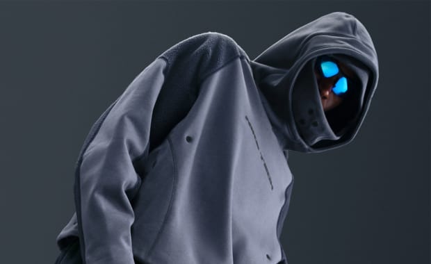 Where to Buy Nike’s Tech Boreas Apparel