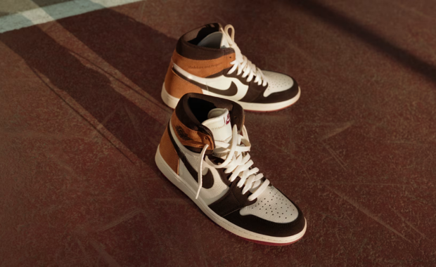 Air Jordan 1 Retro High OG Love the Game