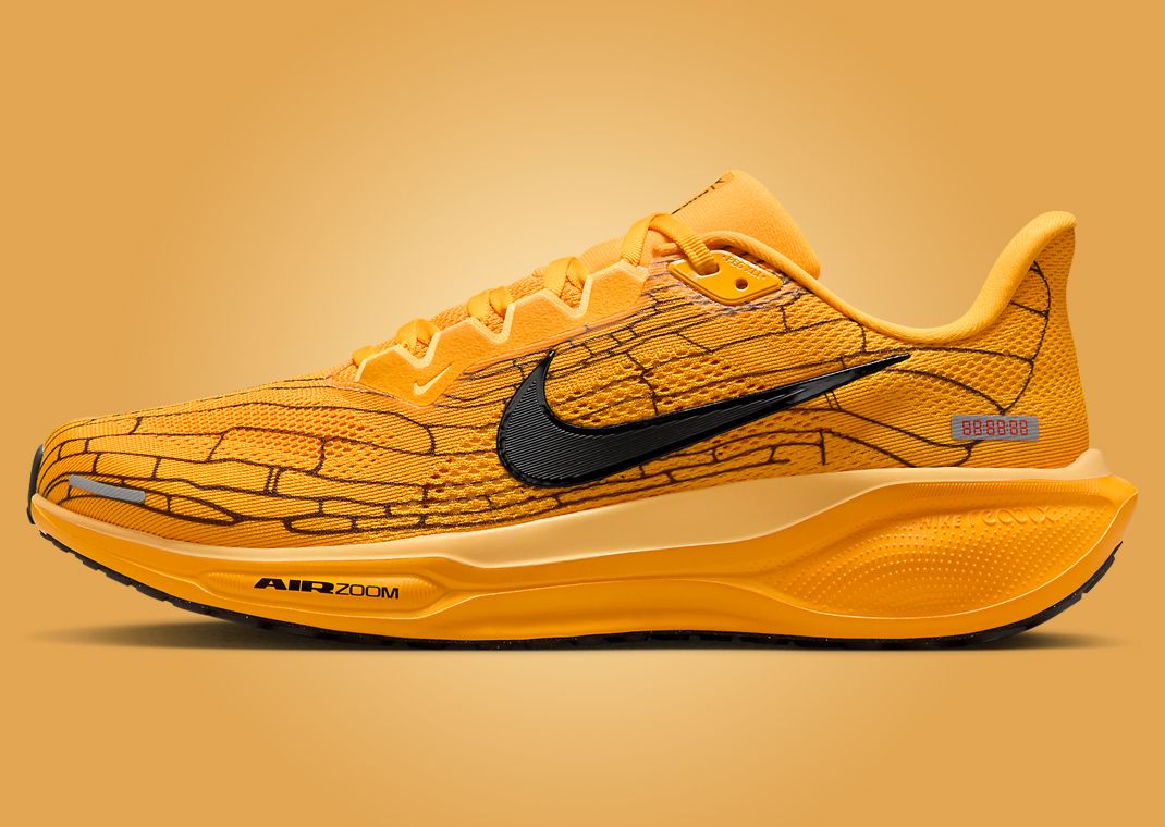 Nike Zoom Pegasus 41 Modern Mayfly Lateral