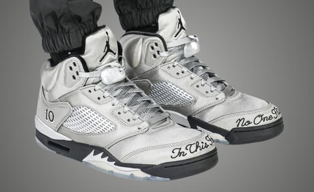 Air Jordan 5 Retro Wings (W)