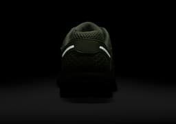 Nike Zoom Vomero 5 Chlorophyll 3M Back