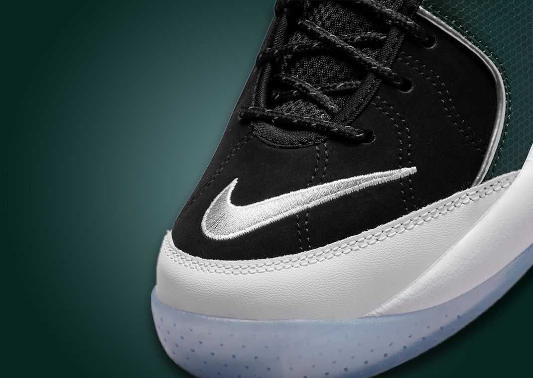 The Mighty Swooshers Come To The Nike Air Zoom Flight 95