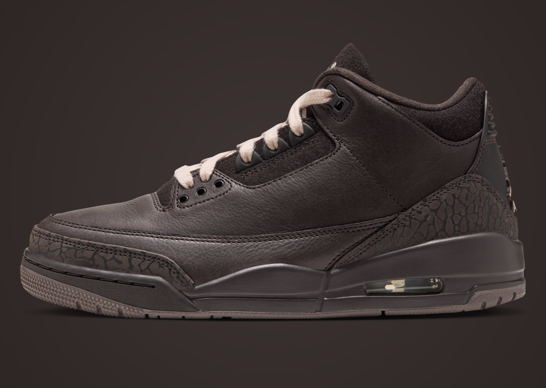 Air Jordan 3 Retro Fireside