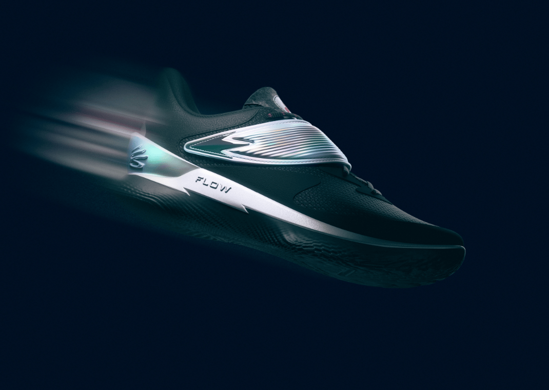 The Under Armour Curry Fox 1 Gamer Releases April 2025 The Under Armour Curry Fox 1 Gamer Releases April 2025