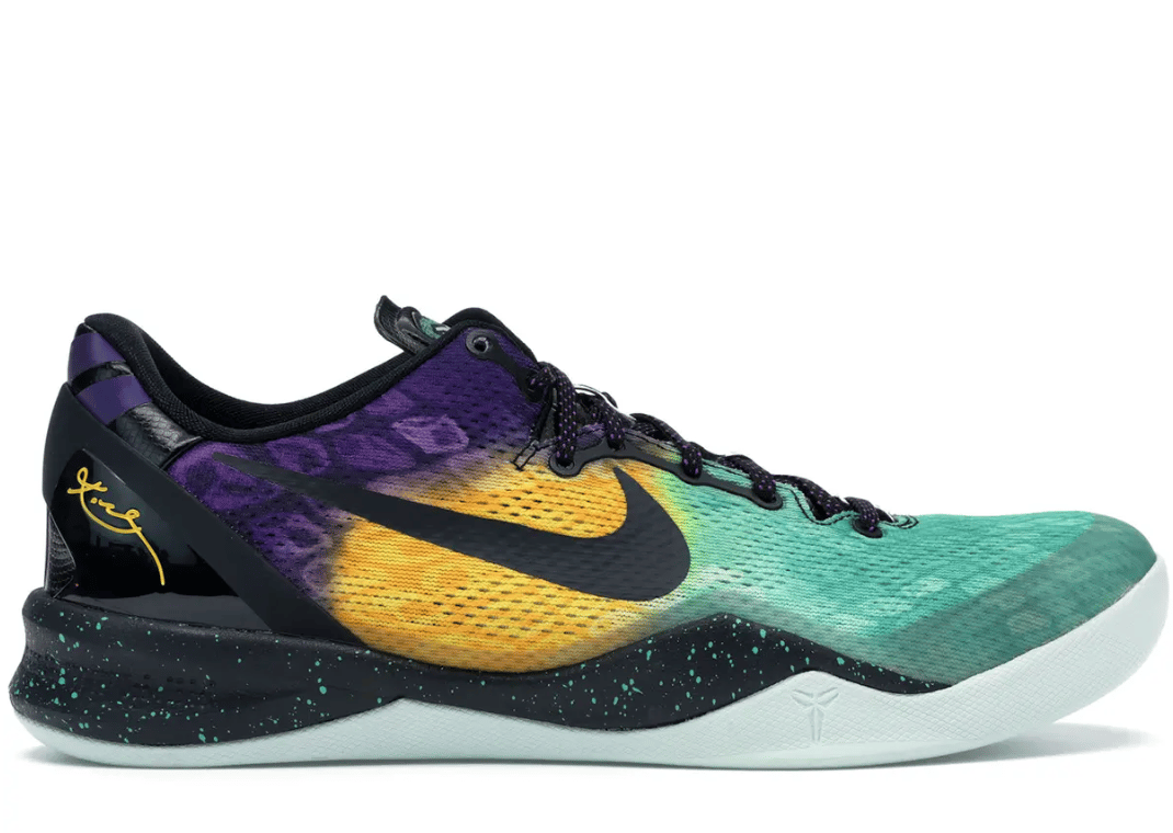 Nike Kobe 8 Easter