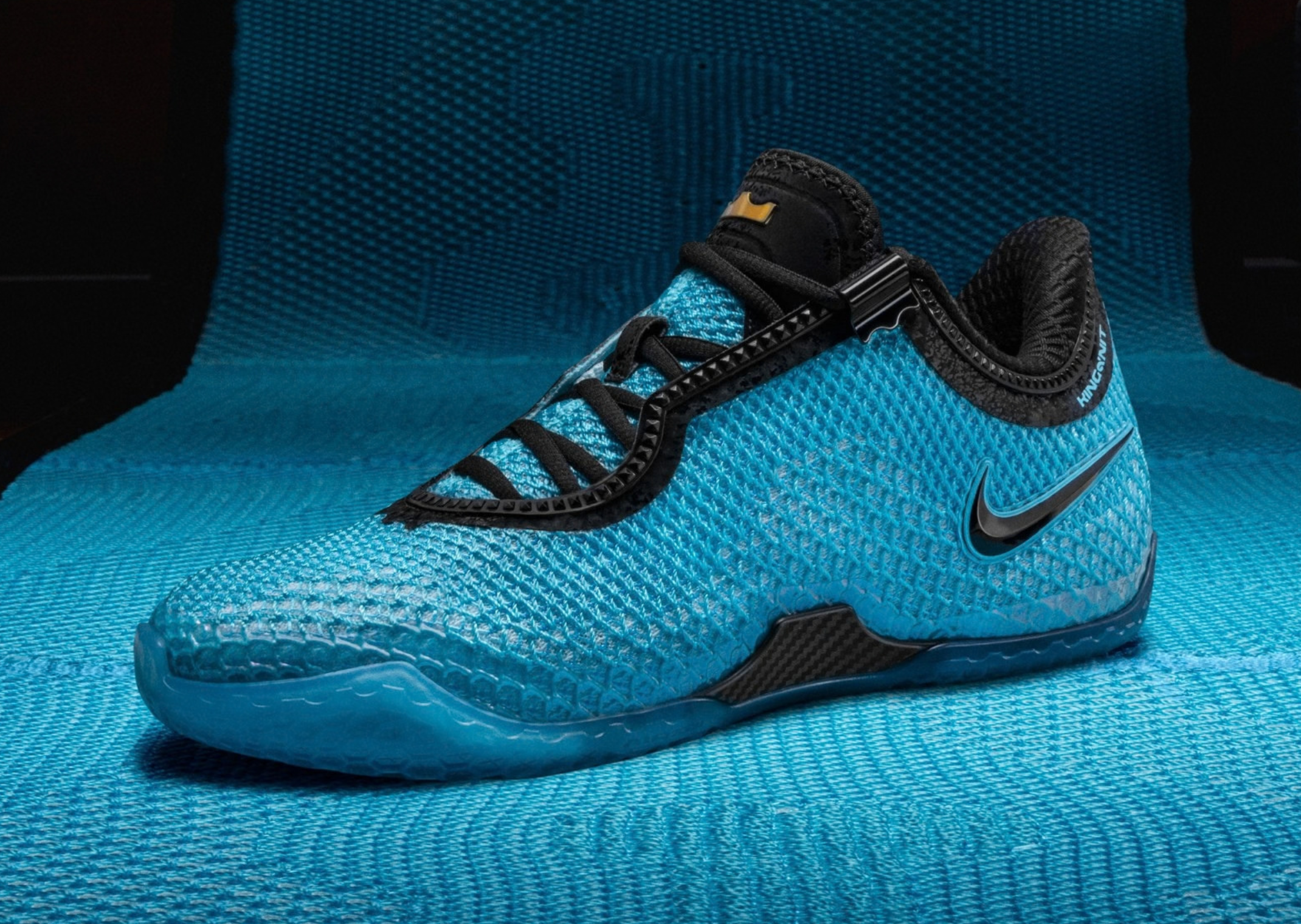 Nike LeBron 24 Stars