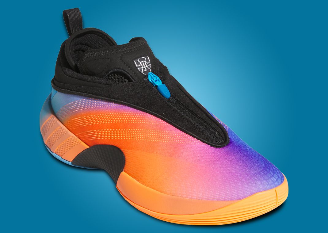 The adidas DON Issue 7 All-Star Releases February 2026