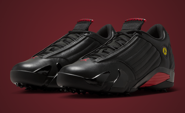 Nike Air Jordan 14 Golf \"Last Shot サイズ8 The Air Jordan 14 Golf Last Shot Releases Holiday 2025