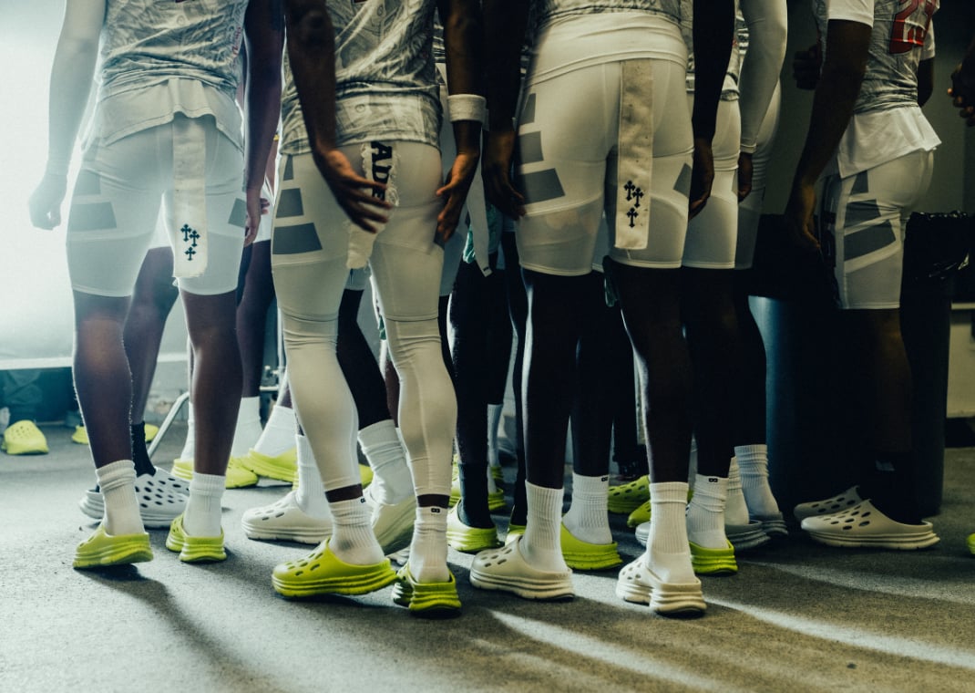 Kane Revive OB Debut