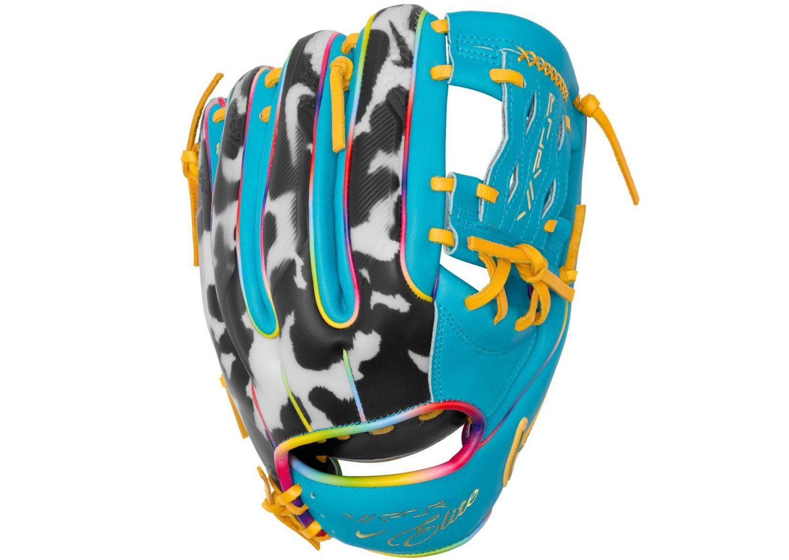 Nike Vapor Elite 11.5" Glove Chunky Dunky